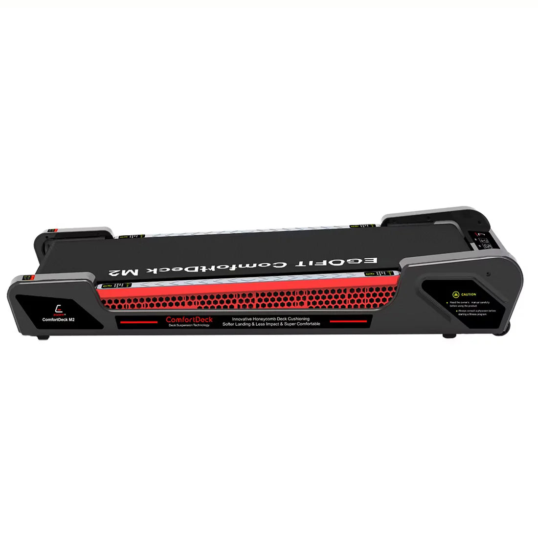 جهاز المشي Egofit ComfortDeck M2
