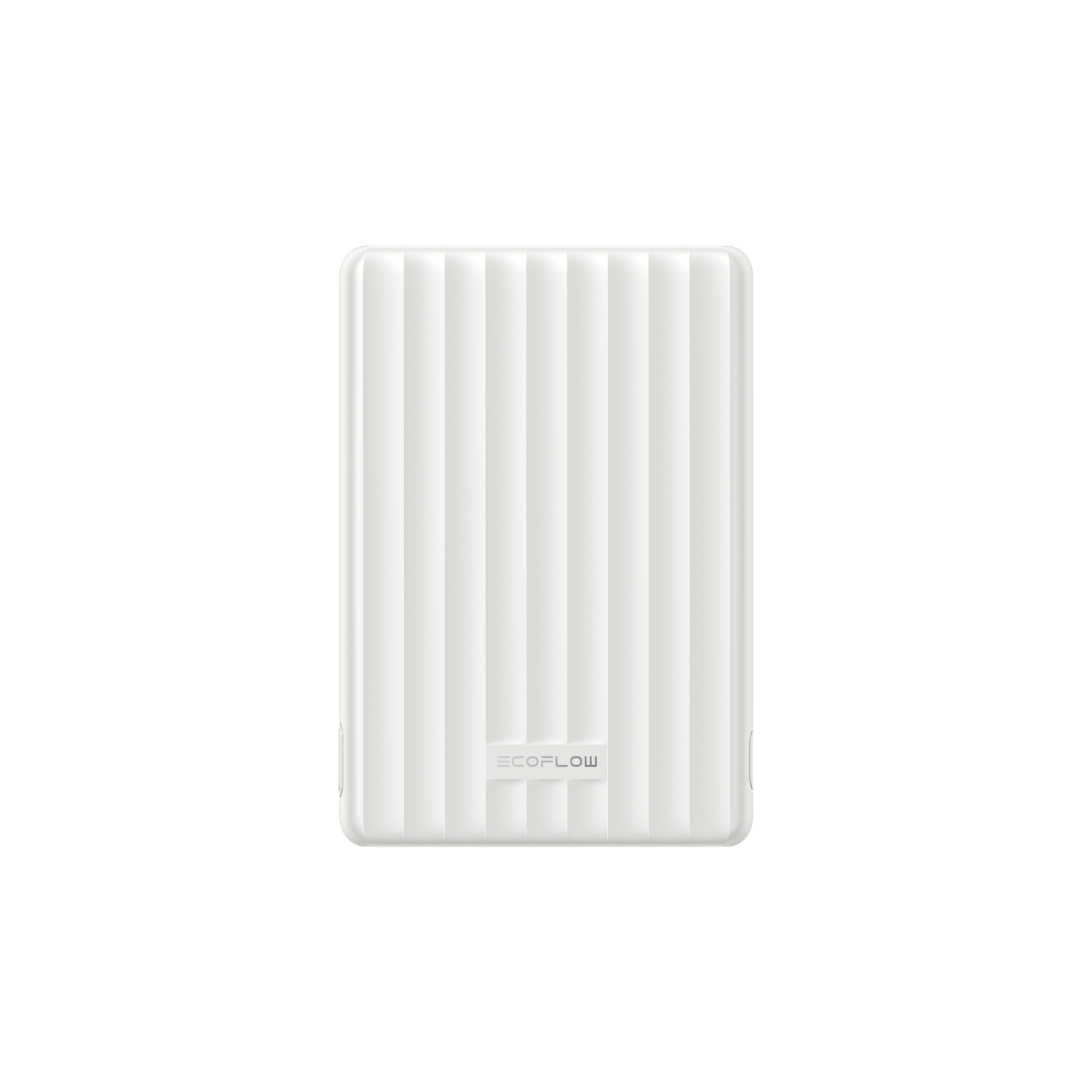 EcoFlow RAPID Mag Power Bank (5000mAh) - White