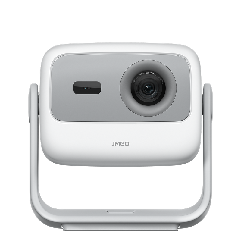 بروجيكتور جيه إم جو N1S SE (ليزر ثلاثي DLP، 800 ISO، 1080P، GTV)