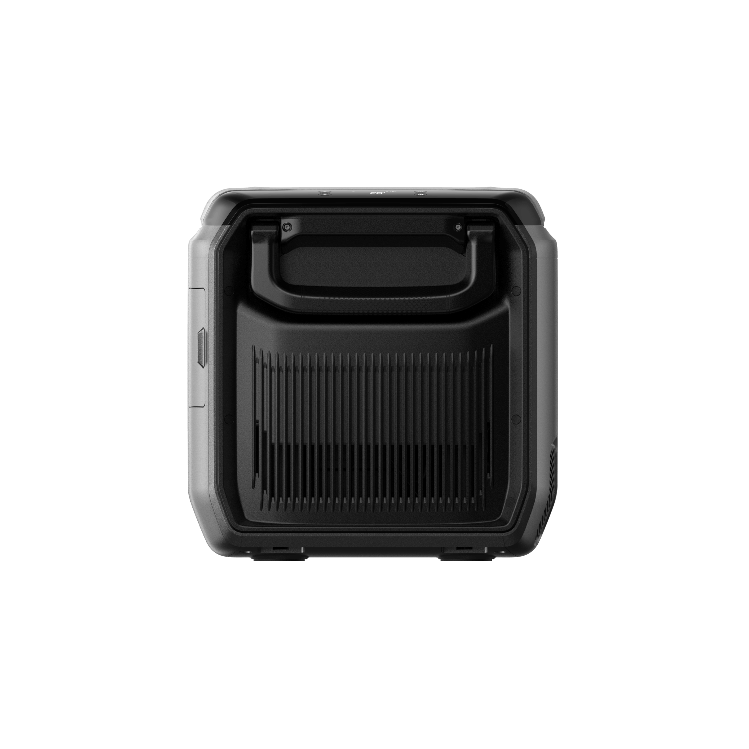 ثلاجة وفريزر محمولة إيكوفلو GLACIER كلاسيك 35 لتر