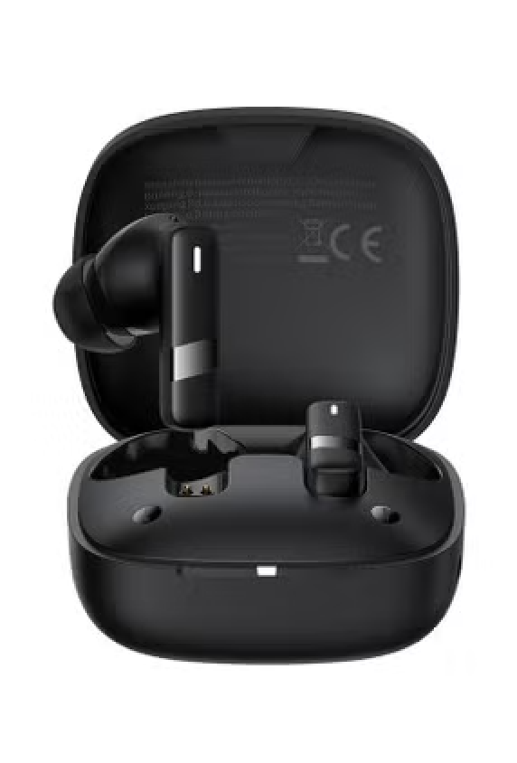 سماعات الأذن اللاسلكية بيسوس Bowie E20 – أسود