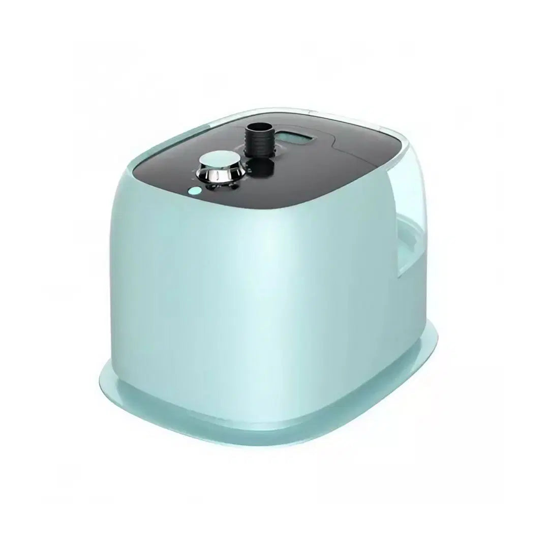 Sayona SGS-2375 – مكوة بخارية 2-في-1 بقوة 1800 W وخزان 1.6 لتر
